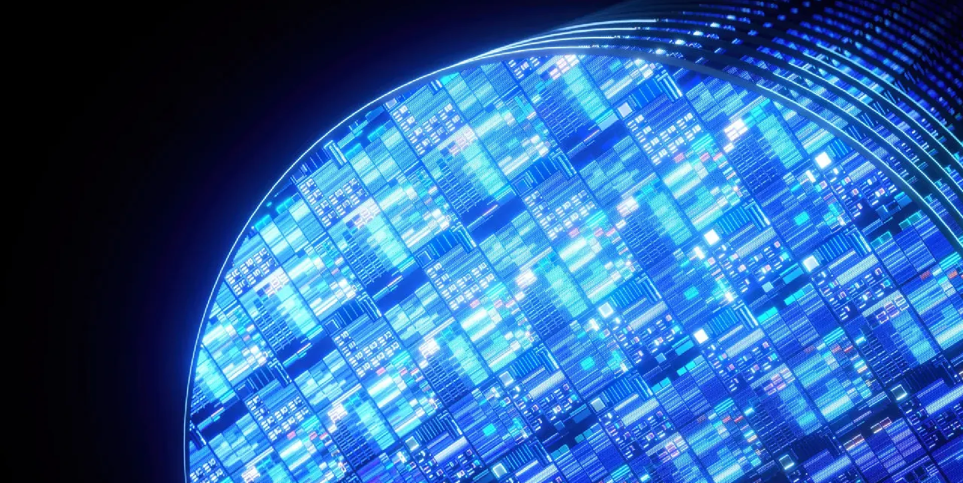 Semiconductor Silicon Wafers